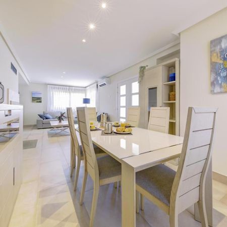 El Palomar Apartment Madrid Ngoại thất bức ảnh