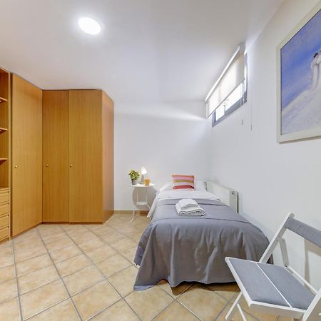 El Palomar Apartment Madrid Ngoại thất bức ảnh