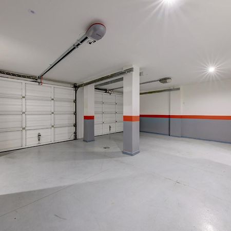 El Palomar Apartment Madrid Ngoại thất bức ảnh