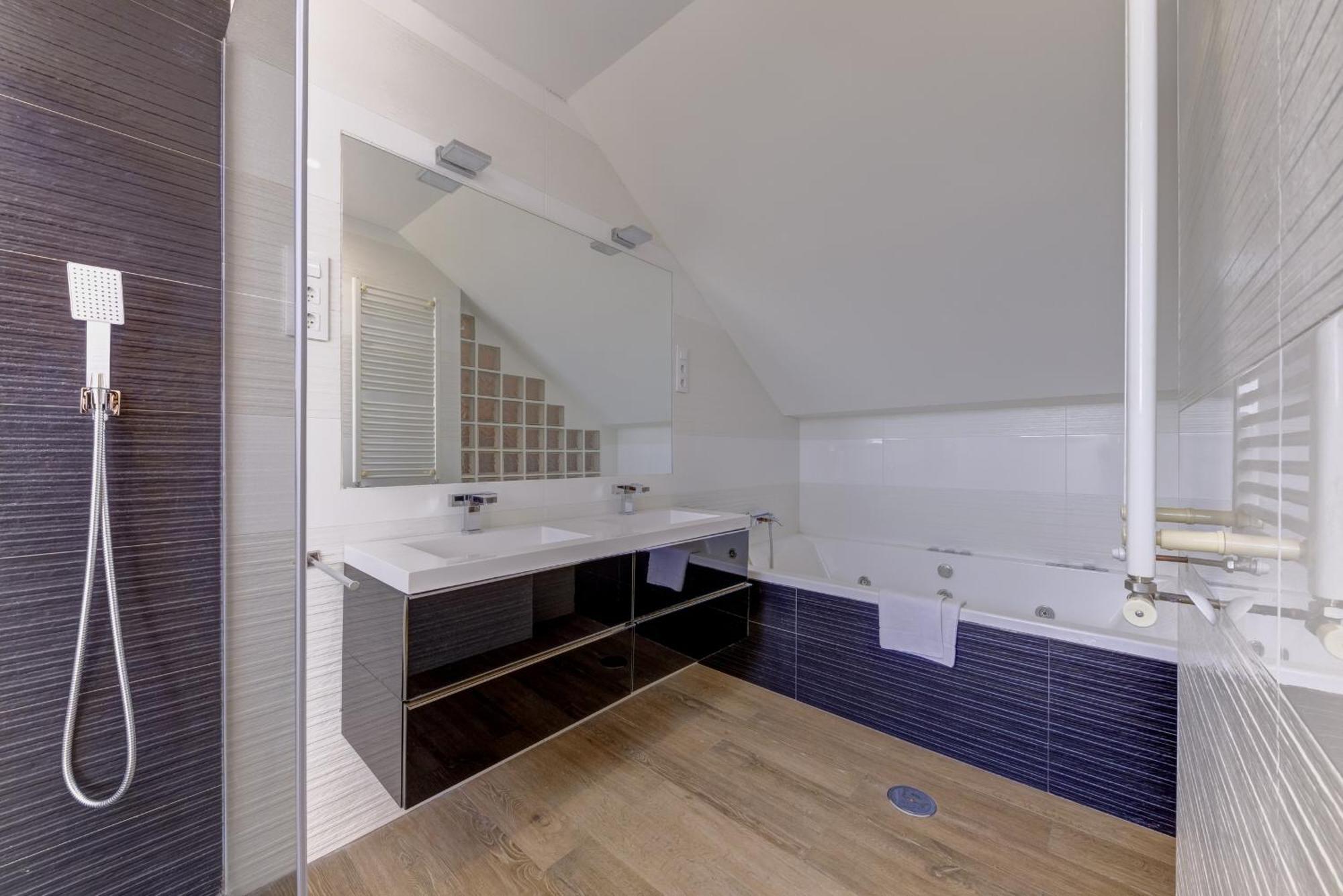 El Palomar Apartment Madrid Ngoại thất bức ảnh