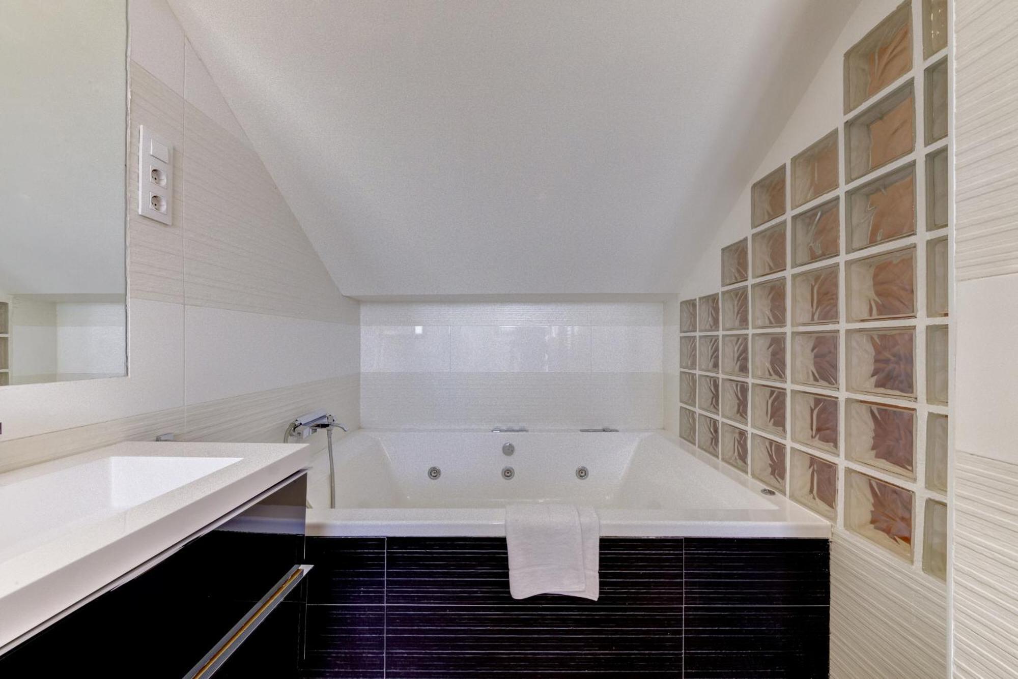El Palomar Apartment Madrid Ngoại thất bức ảnh