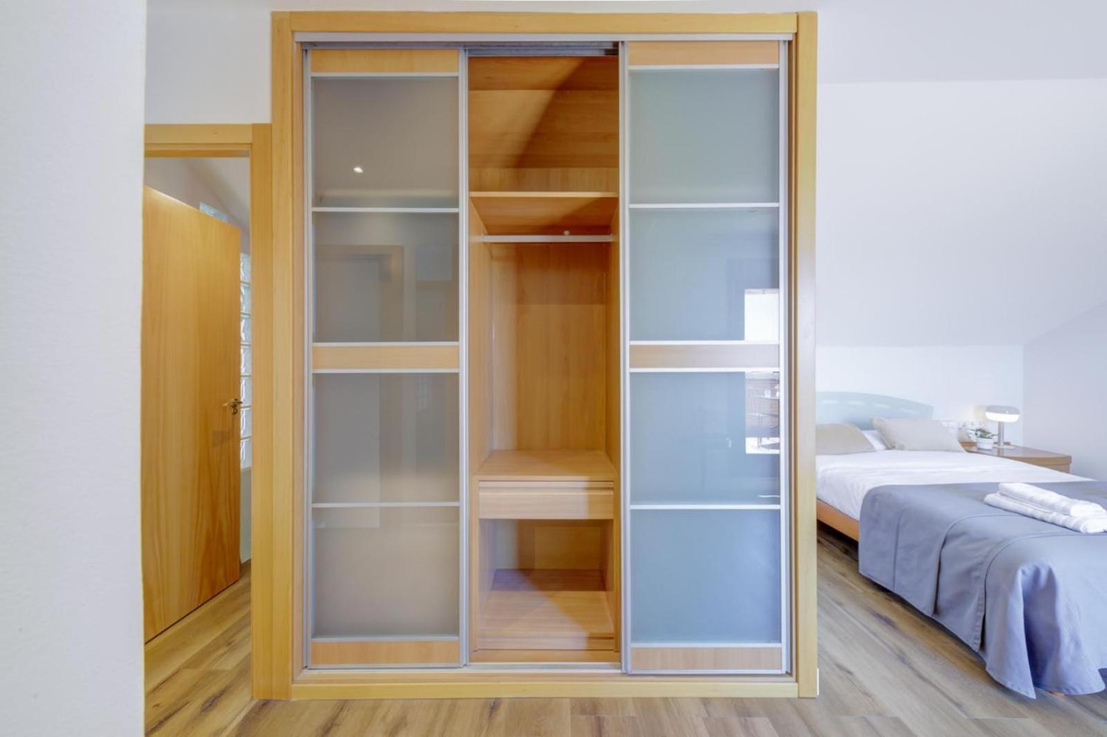 El Palomar Apartment Madrid Ngoại thất bức ảnh