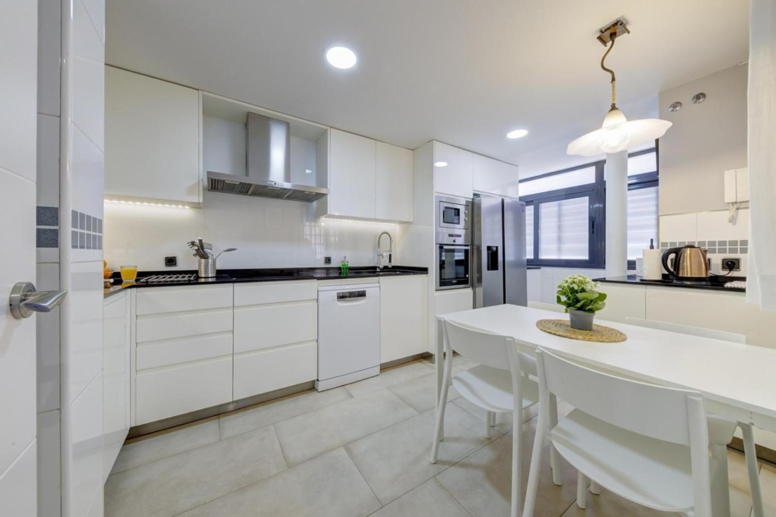 El Palomar Apartment Madrid Ngoại thất bức ảnh