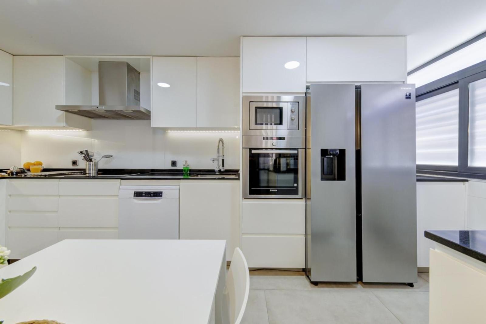 El Palomar Apartment Madrid Ngoại thất bức ảnh
