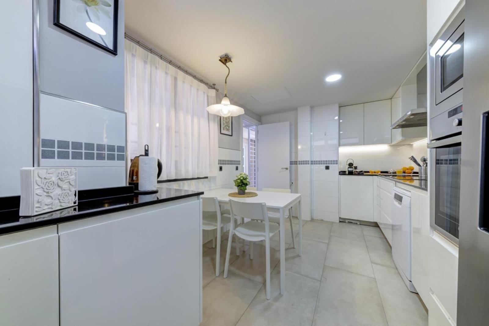 El Palomar Apartment Madrid Ngoại thất bức ảnh