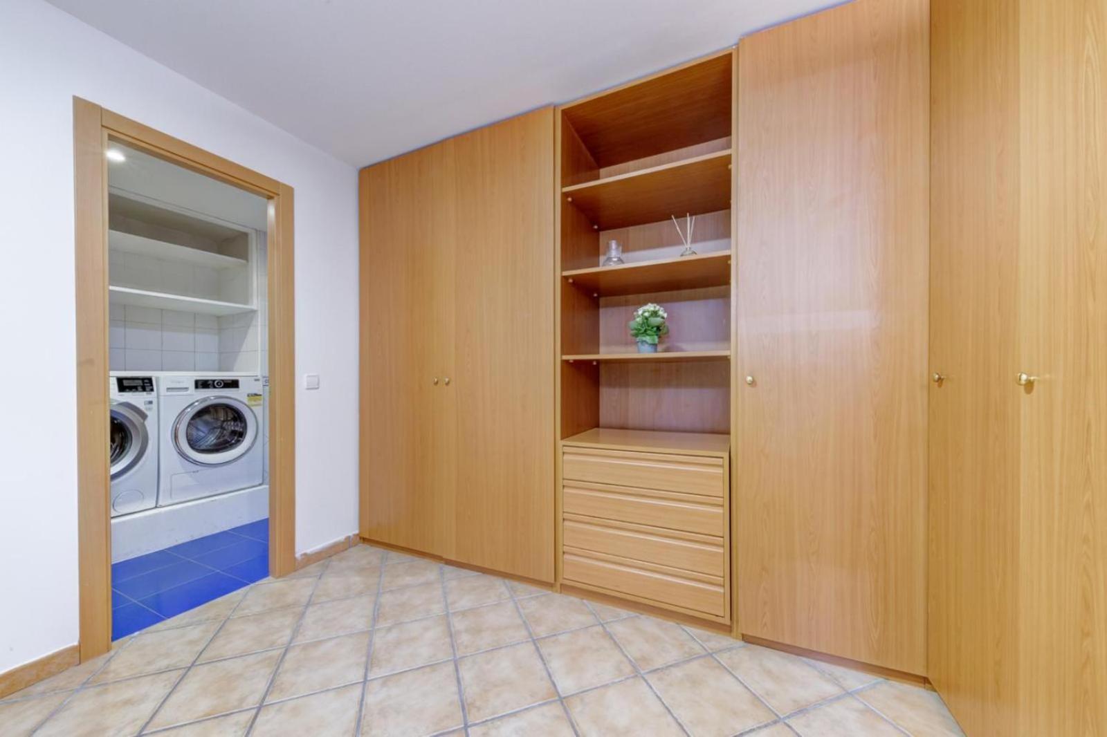 El Palomar Apartment Madrid Ngoại thất bức ảnh