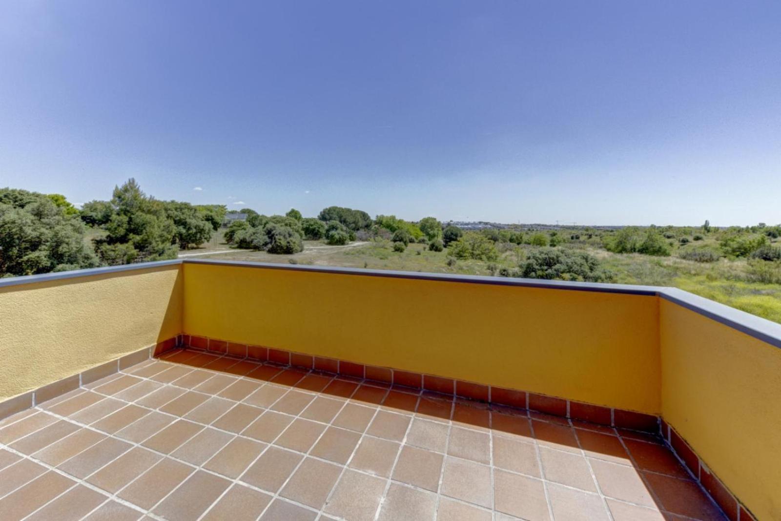 El Palomar Apartment Madrid Ngoại thất bức ảnh