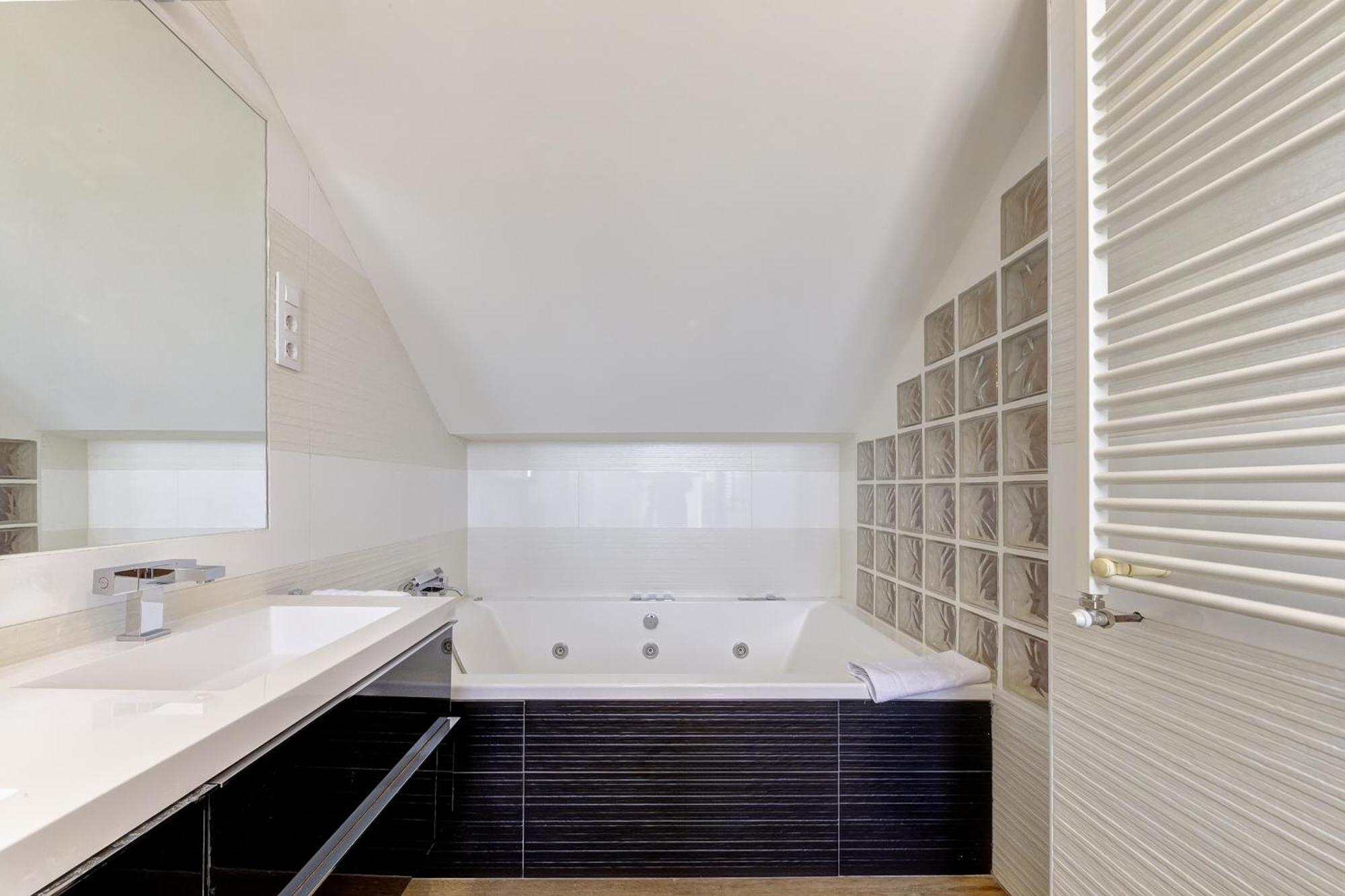 El Palomar Apartment Madrid Ngoại thất bức ảnh