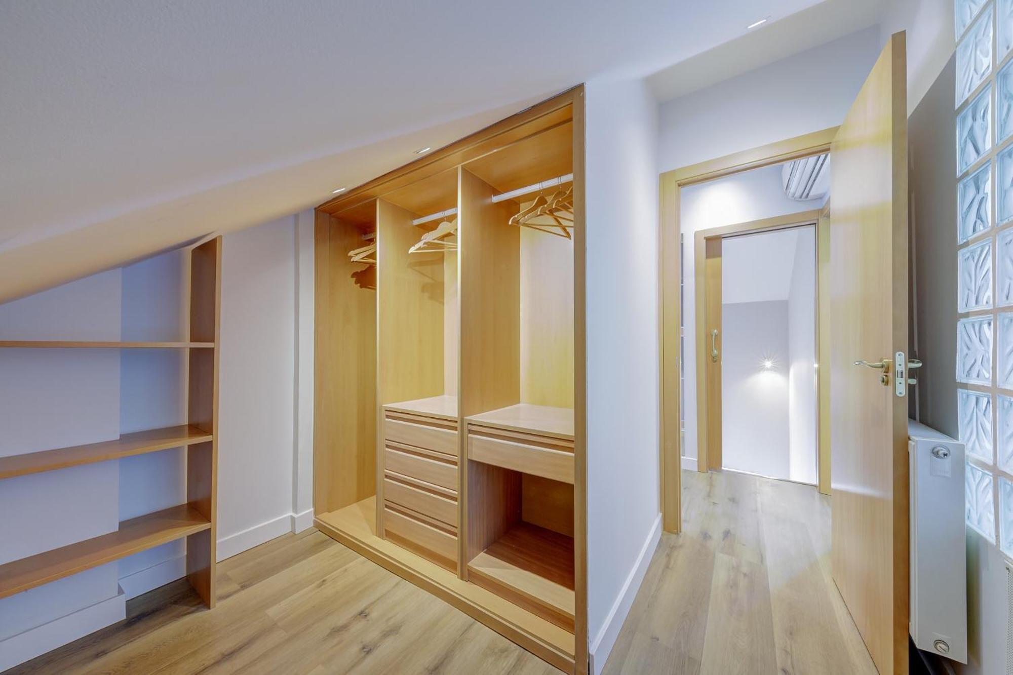 El Palomar Apartment Madrid Ngoại thất bức ảnh